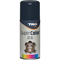 TRG The One - Tinte en Spray para calzado de Piel y Piel Sintética